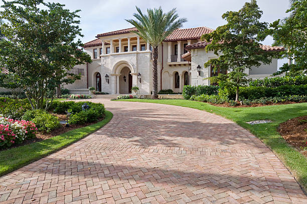 Best Residential Paver Driveway  in Millville, NJ